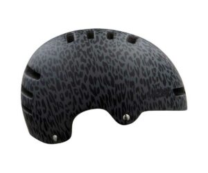 Cykelhjälm Lazer Armor 2.0 MIPS matt leopard Medium/Large (55 - 59 cm)