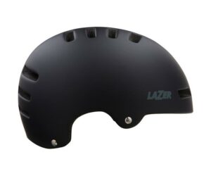 Cykelhjälm Lazer Armor 2.0 MIPS matt svart Large/X-Large (58 - 61 cm)