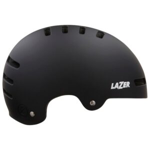 Cykelhjälm Lazer One + matt svart Large/X-Large (58 - 61 cm)