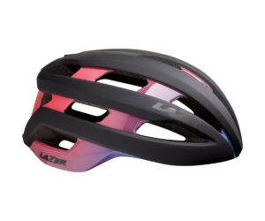 Cykelhjälm Lazer Sphere MIPS matt ränder Large/X-Large (58 - 61 cm)