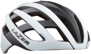 Cykelhjälm Lazer Genesis MIPS vit Large (58 - 61 cm)