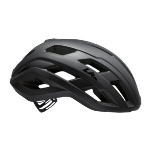 Cykelhjälm Lazer Strada + Kineticore Full Matte black Medium (55 - 59 cm)