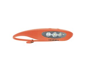 Pannlampa Knog Bilby orange 400