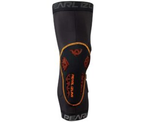 Knäskydd Pearl Izumi Elevate svart X-Small