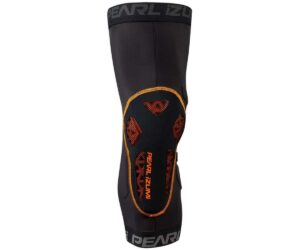 Knäskydd Pearl Izumi Elevate svart X-Small