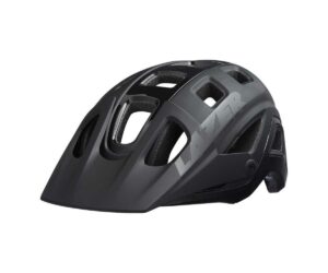 Cykelhjälm Lazer Impala MIPS matt svart Small (52 - 56 cm)