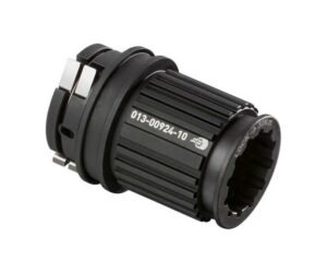 Frihjulsbody Tacx Micro Spline Body Shimano