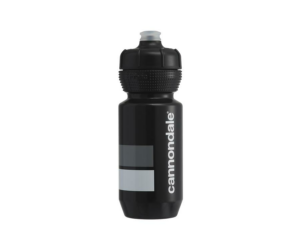 Flaska Cannondale Block Gripper Svartvit 750ml