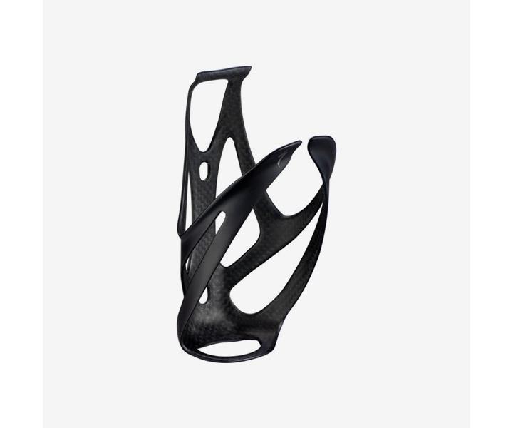 Flaskställ Specialized S-Works Rib Cage III carbon/matt svart