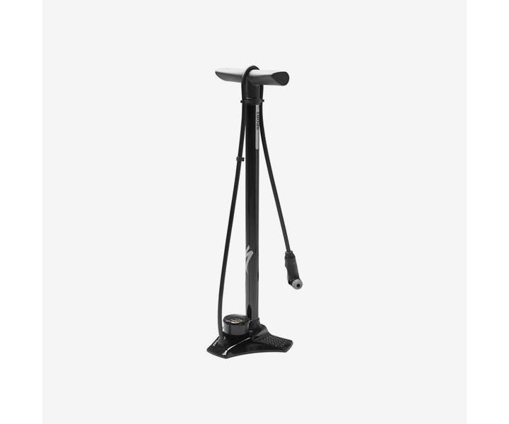 Golvpump Specialized Air Tool Sport Steel svart