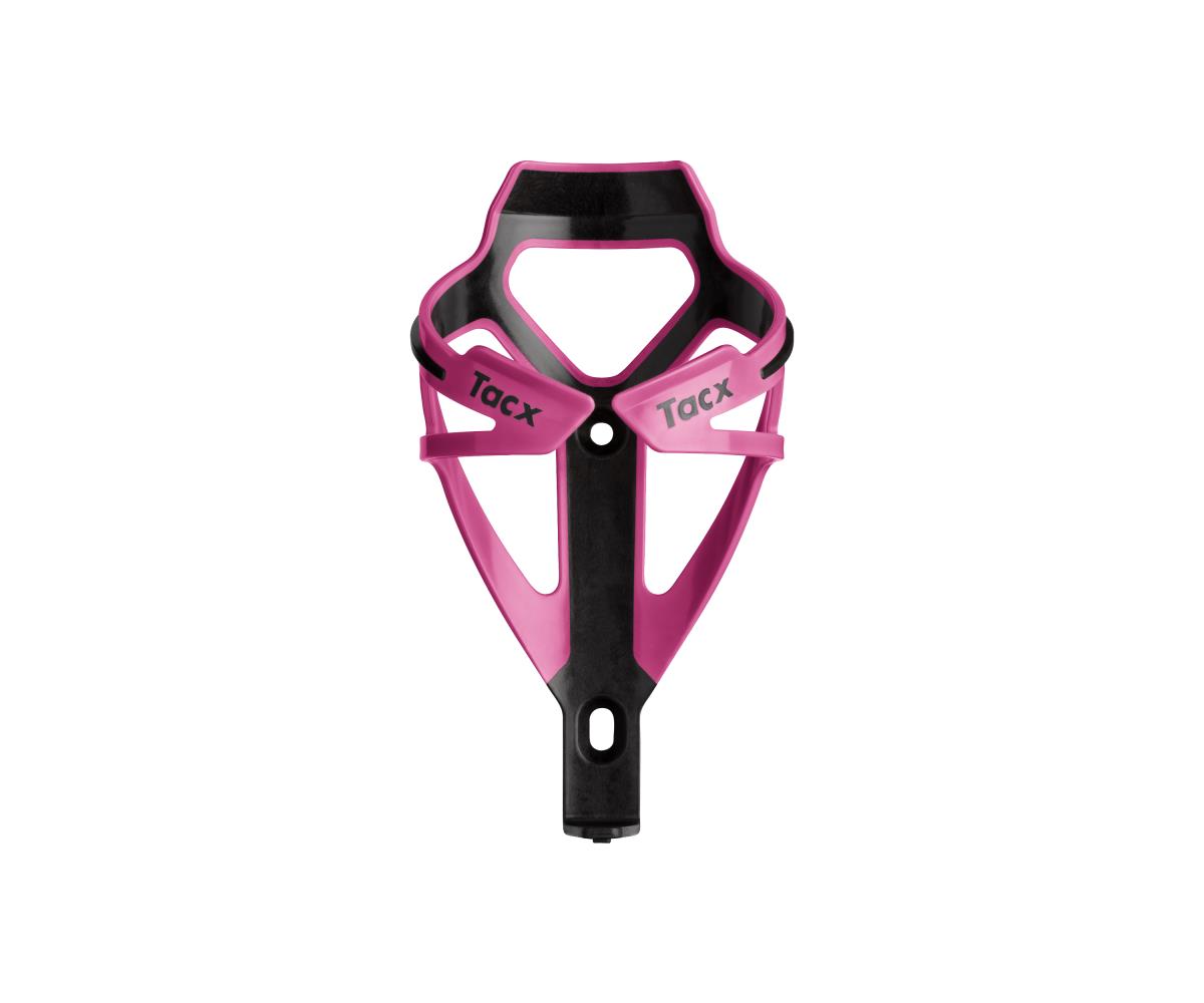 Tacx Flaskhållare Deva rosa