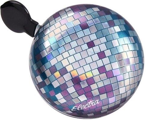 Ringklocka Electra Small Ding-Dong Disco