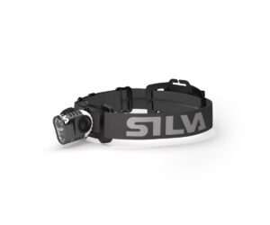 Pannlampa Silva Trail Speed 5R