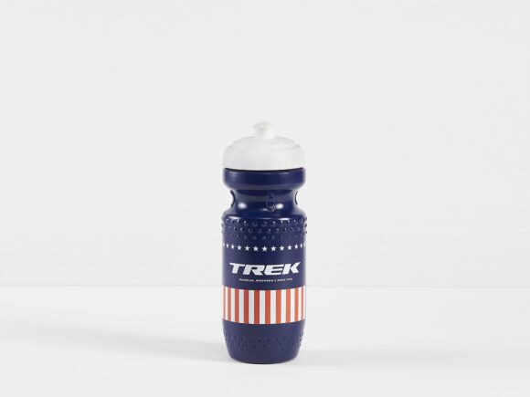 Flaska Trek Max Stars & Stripes Blue 710 ml