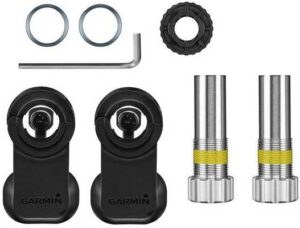 Uppgraderingskit Garmin Vector till Vector 2 12-15 mm 44 mm