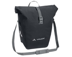 Packväska Vaude Aqua Back Deluxe Single Svart 24L