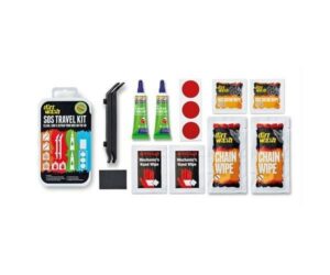 Tvättkit Weldtite Dirtwash SOS Travel Kit