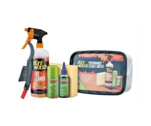 Dirtwash Weldtite Performance Clean & Lube Kit